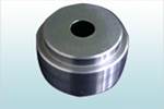 Powder molding die