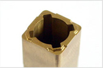 Mold apex 1
