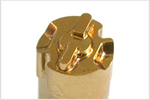 Mold apex