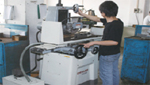 Precision Grinding Machine