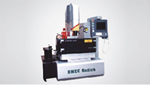Sodick CNC Mirror sparks